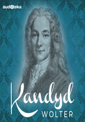 Okładka książki/ebooka Kandyd