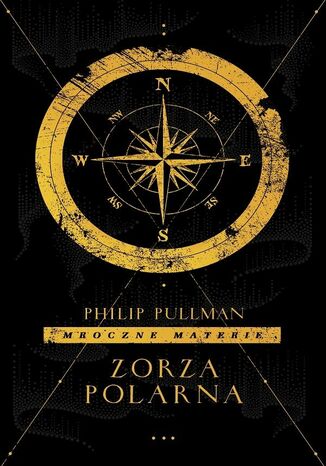 Okładka książki/ebooka Zorza polarna