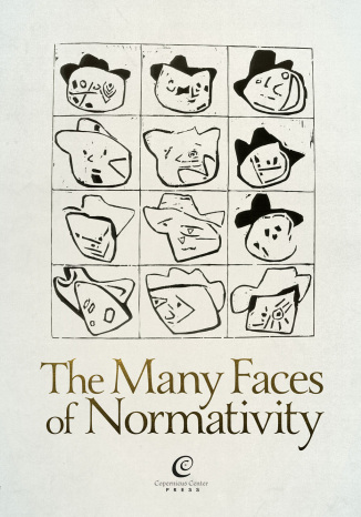 Okładka książki/ebooka The Many Faces of Normativity