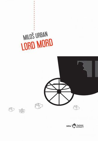 Okładka książki/ebooka Lord Mord