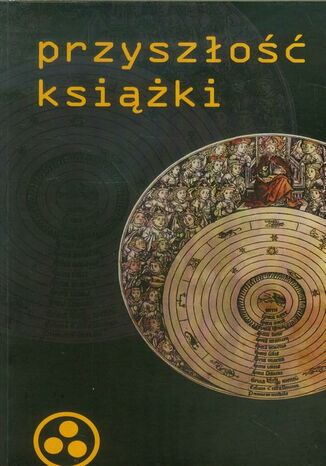 Okładka książki/ebooka Przyszłość książki