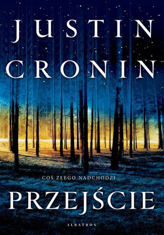 Okładka książki/ebooka Przejście