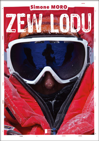 Okładka książki/ebooka Zew lodu