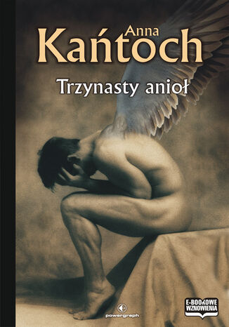 Okładka książki/ebooka Ebookowe wznowienia. Trzynasty anioł