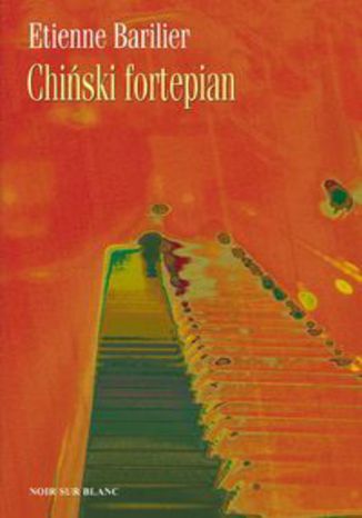 Okładka książki/ebooka Chiński fortepian