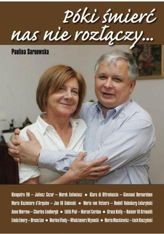 Okładka książki/ebooka Póki śmierć nas nie rozłączy