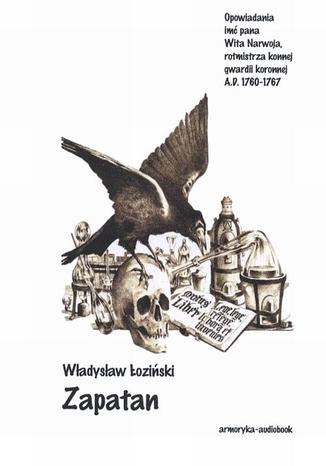 Okładka książki/ebooka Zapatan