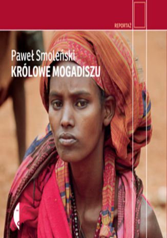 Okładka książki/ebooka Królowe Mogadiszu