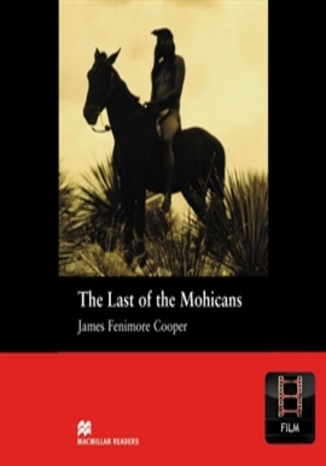 Okładka książki/ebooka The Last of the Mohicans