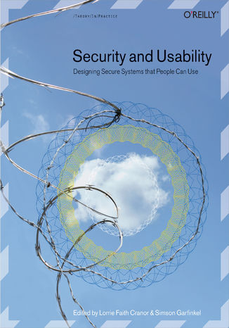 Okładka książki/ebooka Security and Usability. Designing Secure Systems that People Can Use