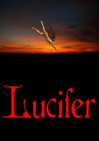 Okładka książki/ebooka Lucifer