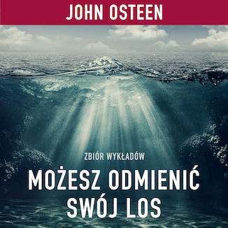 Okładka książki/ebooka Możesz odmienić swój los