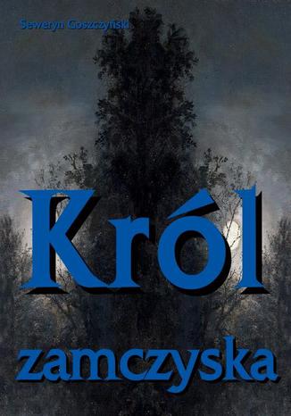Okładka książki/ebooka Król zamczyska