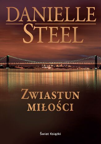 Okładka książki/ebooka Zwiastun miłości