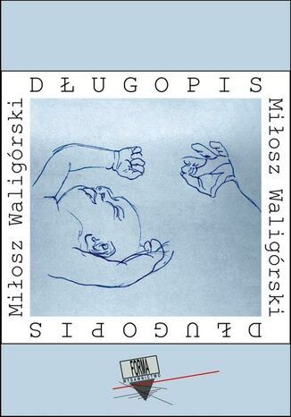 Okładka książki/ebooka Długopis