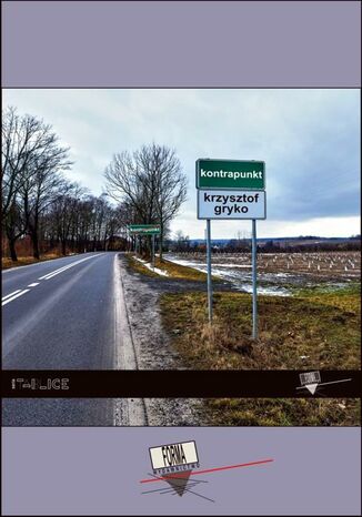 Okładka książki/ebooka Kontrapunkt