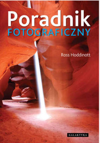 Okładka książki/ebooka Poradnik fotograficzny