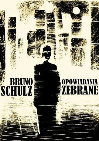 Okładka książki/ebooka Opowiadania zebrane