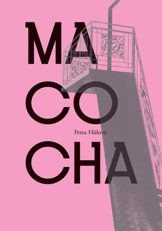 Okładka książki/ebooka Macocha