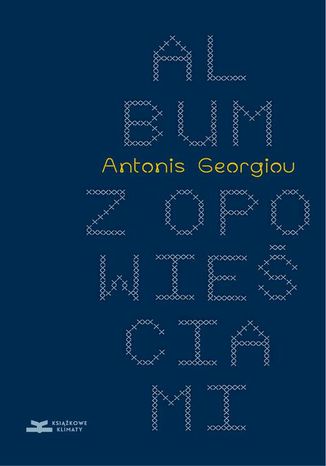 Okładka książki/ebooka Album z opowieściami