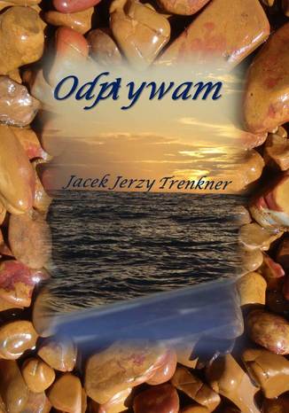 Okładka książki/ebooka Odpływam