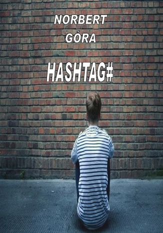 Okładka książki/ebooka Hashtag#