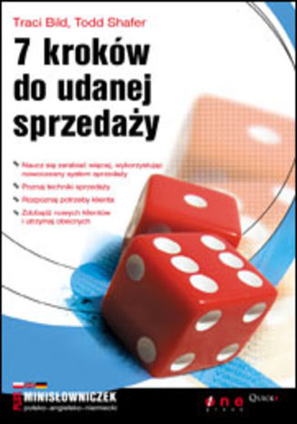 7 kroków do udanej sprzedaży