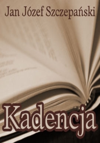 Okładka książki/ebooka Kadencja