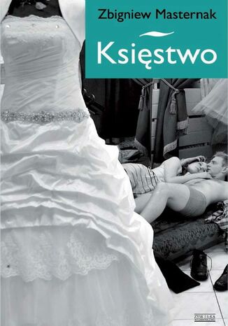 Okładka książki/ebooka Księstwo. Trylogia młodzieńcza
