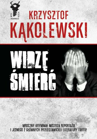 Okładka książki/ebooka Widzę śmierć
