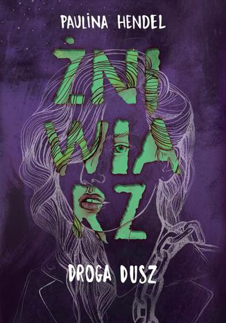 Okładka książki/ebooka Droga Dusz