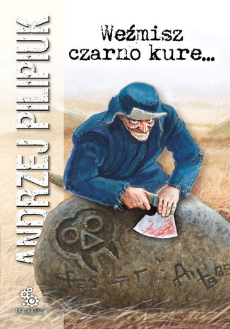 Okładka książki/ebooka Weźmisz czarno kure