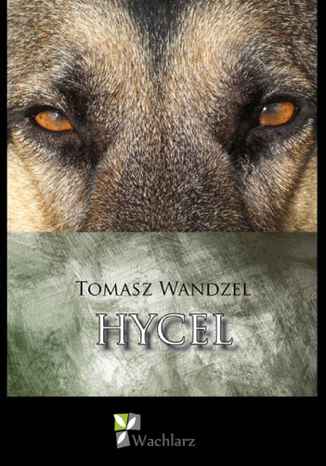Okładka książki/ebooka Hycel