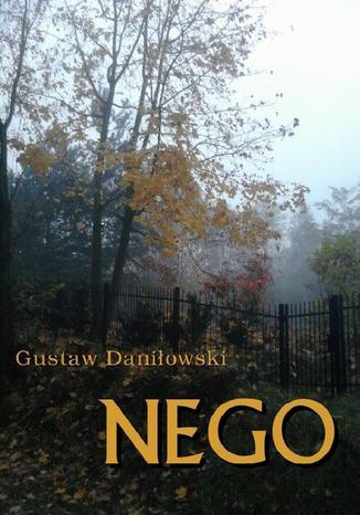 Okładka książki/ebooka Nego smutna historia o zniszczeniu dziecka przez szkołę
