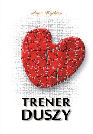 Okładka książki/ebooka Trener duszy