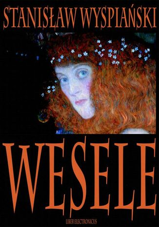 Okładka książki/ebooka Wesele