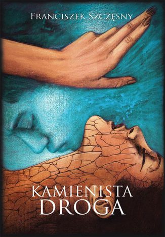 Okładka książki/ebooka Kamienista droga