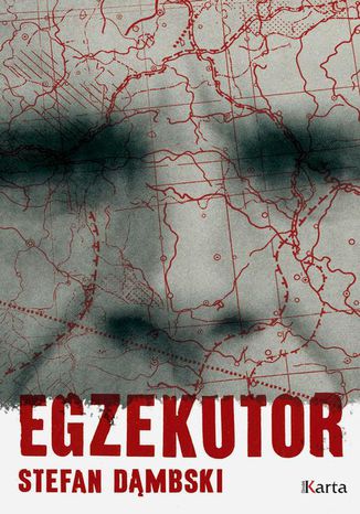 Okładka książki/ebooka Egzekutor