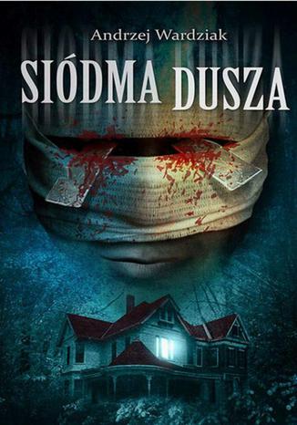 Okładka książki/ebooka Siódma dusza