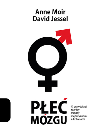 Okładka książki/ebooka Płeć mózgu