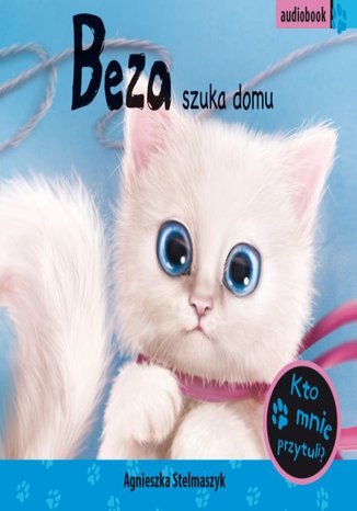 Okładka książki/ebooka Beza szuka domu