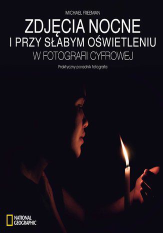 Okładka książki/ebooka Fotografia nocna