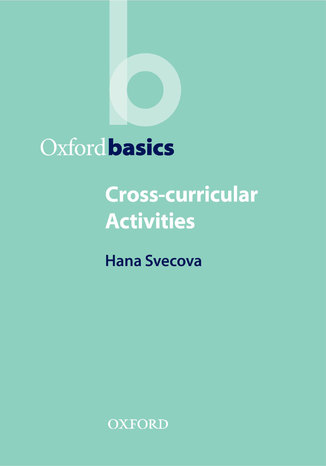 Okładka książki/ebooka Cross-Curricular Activities - Oxford Basics