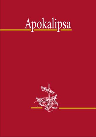 Okładka książki/ebooka Apokalipsa