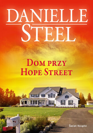 Okładka książki/ebooka Dom przy Hope Street