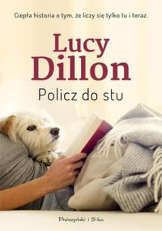 Okładka książki/ebooka Policz do stu
