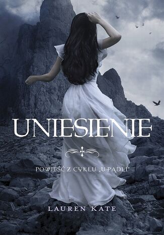 Okładka książki/ebooka Upadli. (#4). Uniesienie