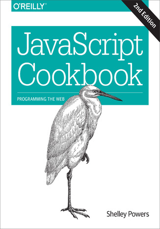 Okładka książki/ebooka JavaScript Cookbook. 2nd Edition