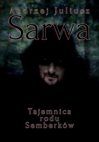Okładka książki/ebooka Tajemnica rodu Semberków