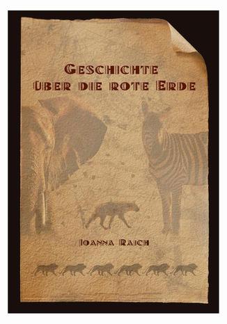 Okładka książki/ebooka Geschichte über die rote Erde